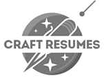 Craft resumes